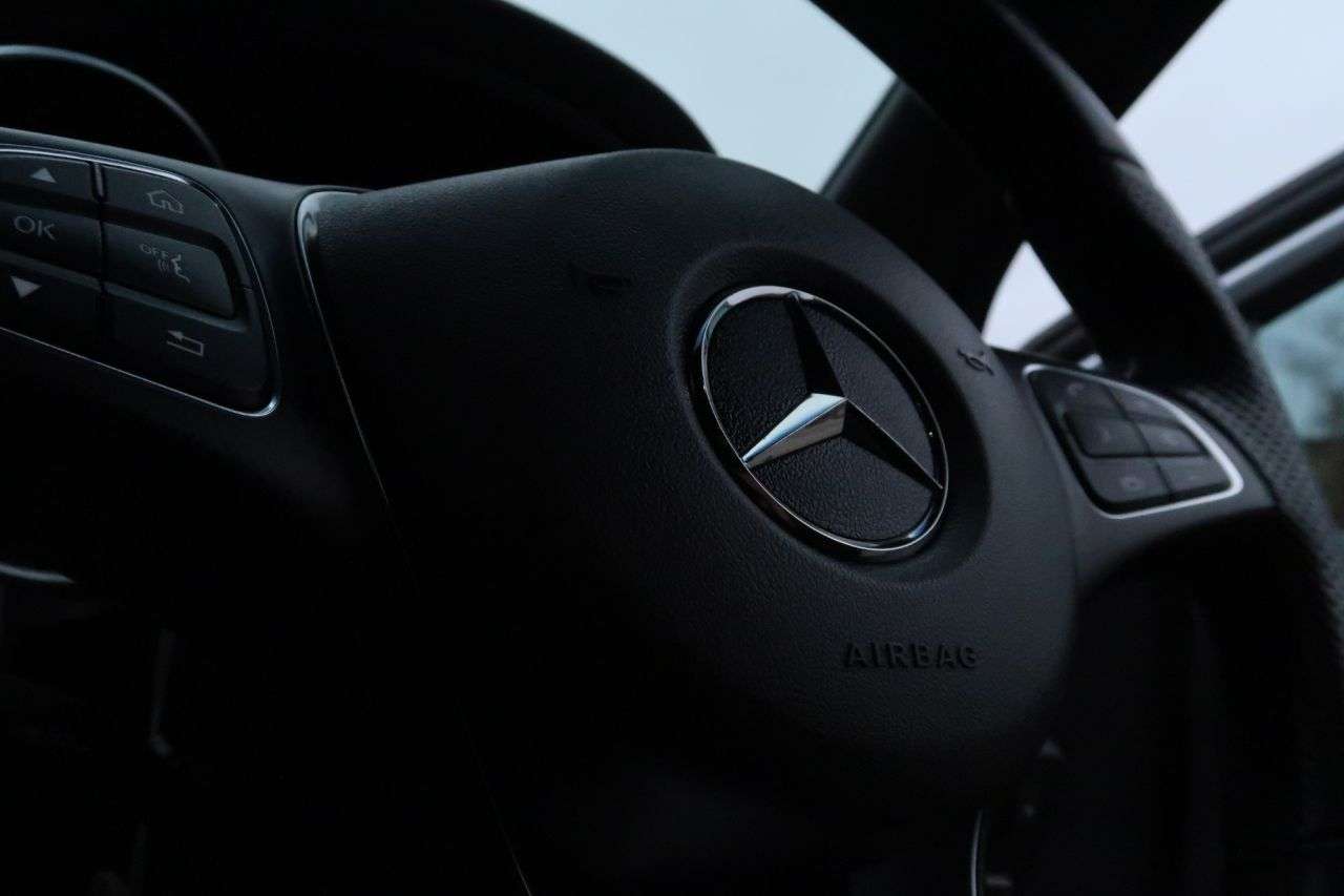 2018 MERCEDES-BENZ X-CLASS 2018 MERCEDES-BENZ X-CLASS