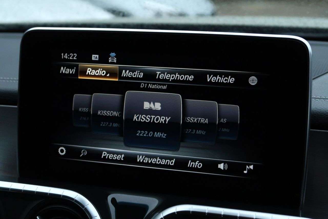 2018 MERCEDES-BENZ X-CLASS 2018 MERCEDES-BENZ X-CLASS