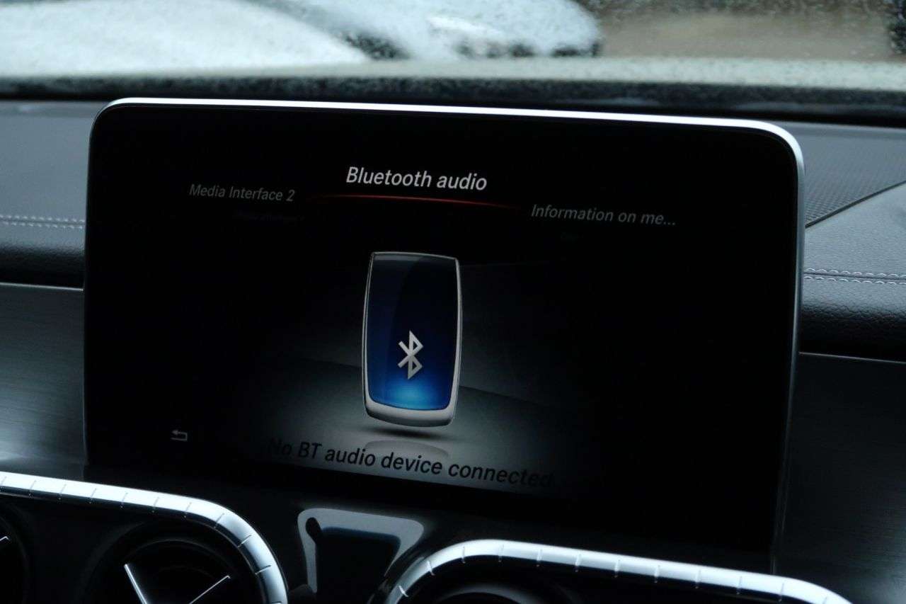 2018 MERCEDES-BENZ X-CLASS 2018 MERCEDES-BENZ X-CLASS