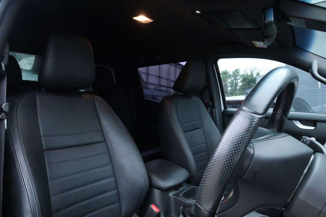 2018 MERCEDES-BENZ X-CLASS 2018 MERCEDES-BENZ X-CLASS