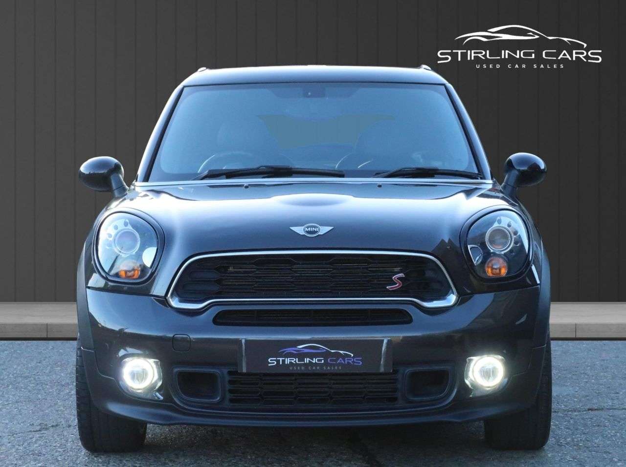 A 2014 MINI COOPER 1.6 Cooper S SUV 3dr Petrol Manual Euro 5 (s/s) (184 ps) FINANCE+WARRANTY+S A 2014 MINI COOPER 1.6 Cooper S SUV 3dr Petrol Manual Euro 5 (s/s) (184 ps) FINANCE+WARRANTY+S