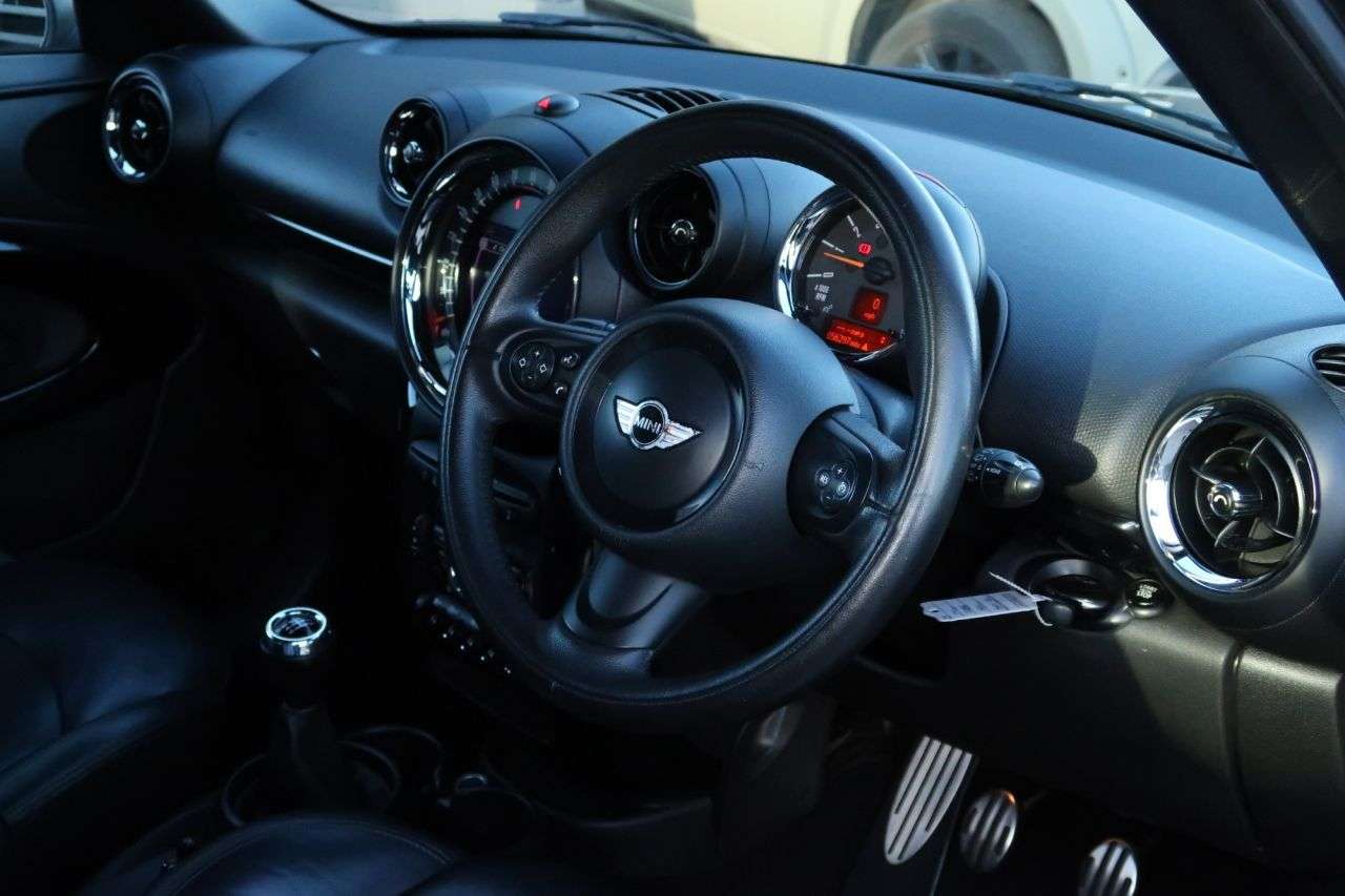 2014 MINI COOPER 2014 MINI COOPER