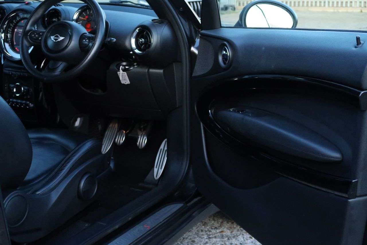 2014 MINI COOPER 2014 MINI COOPER