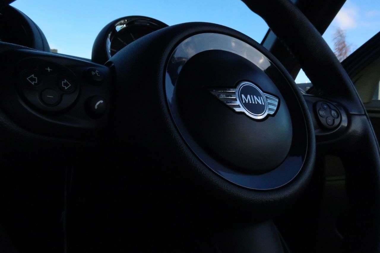 2014 MINI COOPER 2014 MINI COOPER