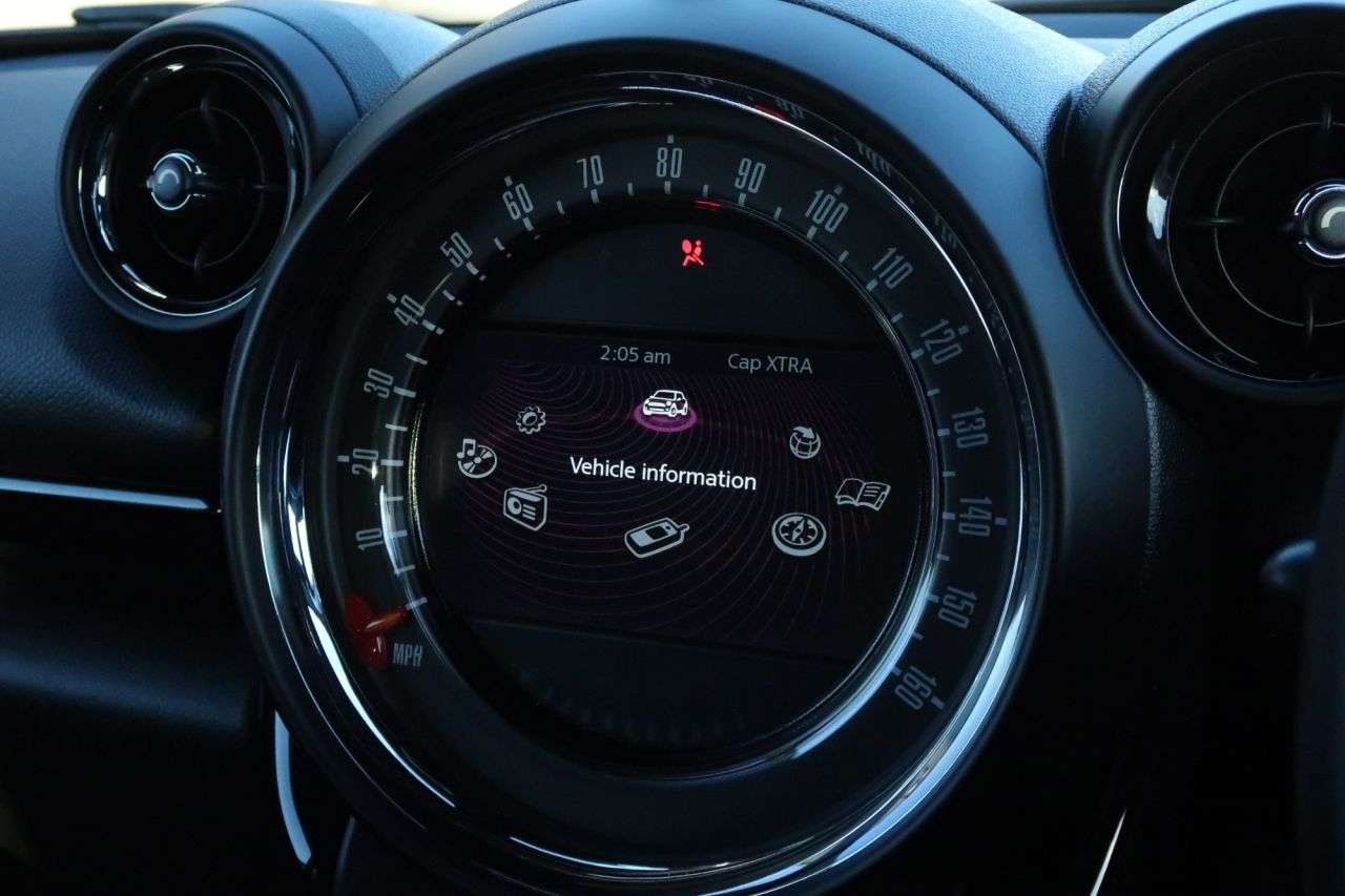 2014 MINI COOPER 2014 MINI COOPER