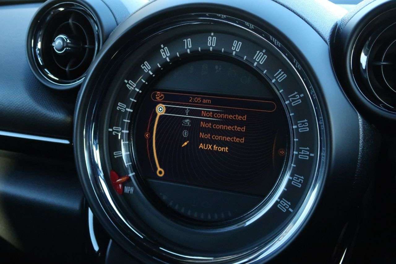 2014 MINI COOPER 2014 MINI COOPER