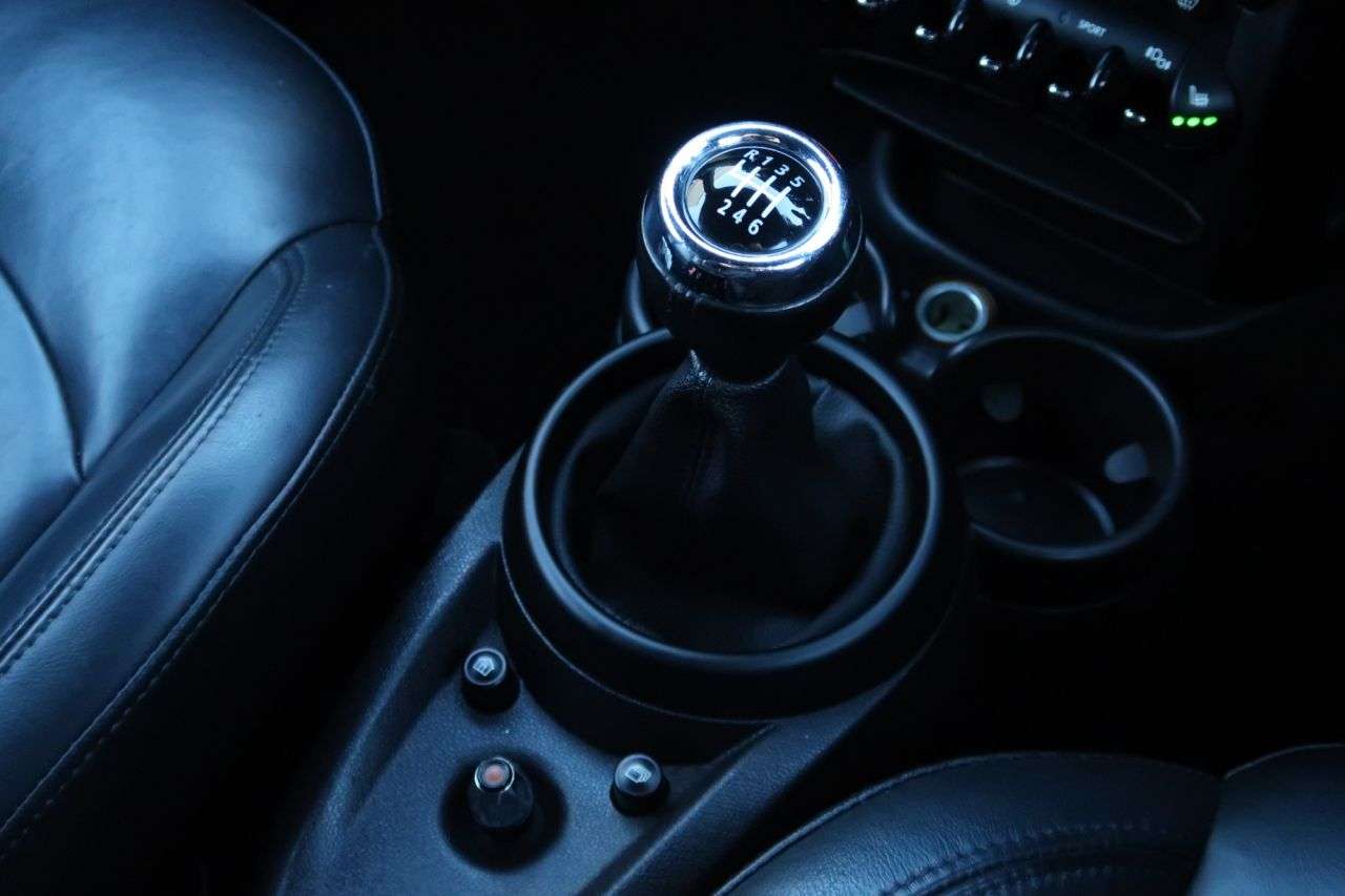 2014 MINI COOPER 2014 MINI COOPER