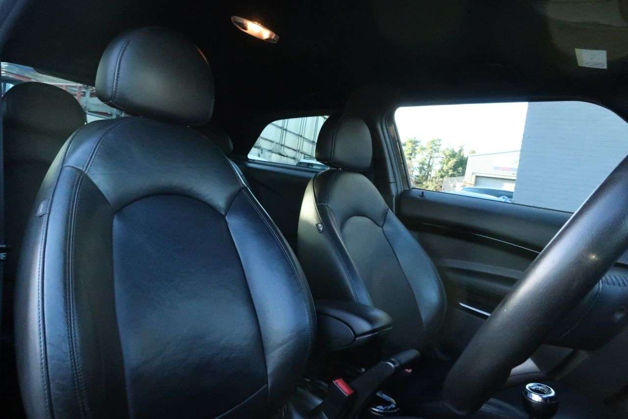 2014 MINI COOPER 2014 MINI COOPER