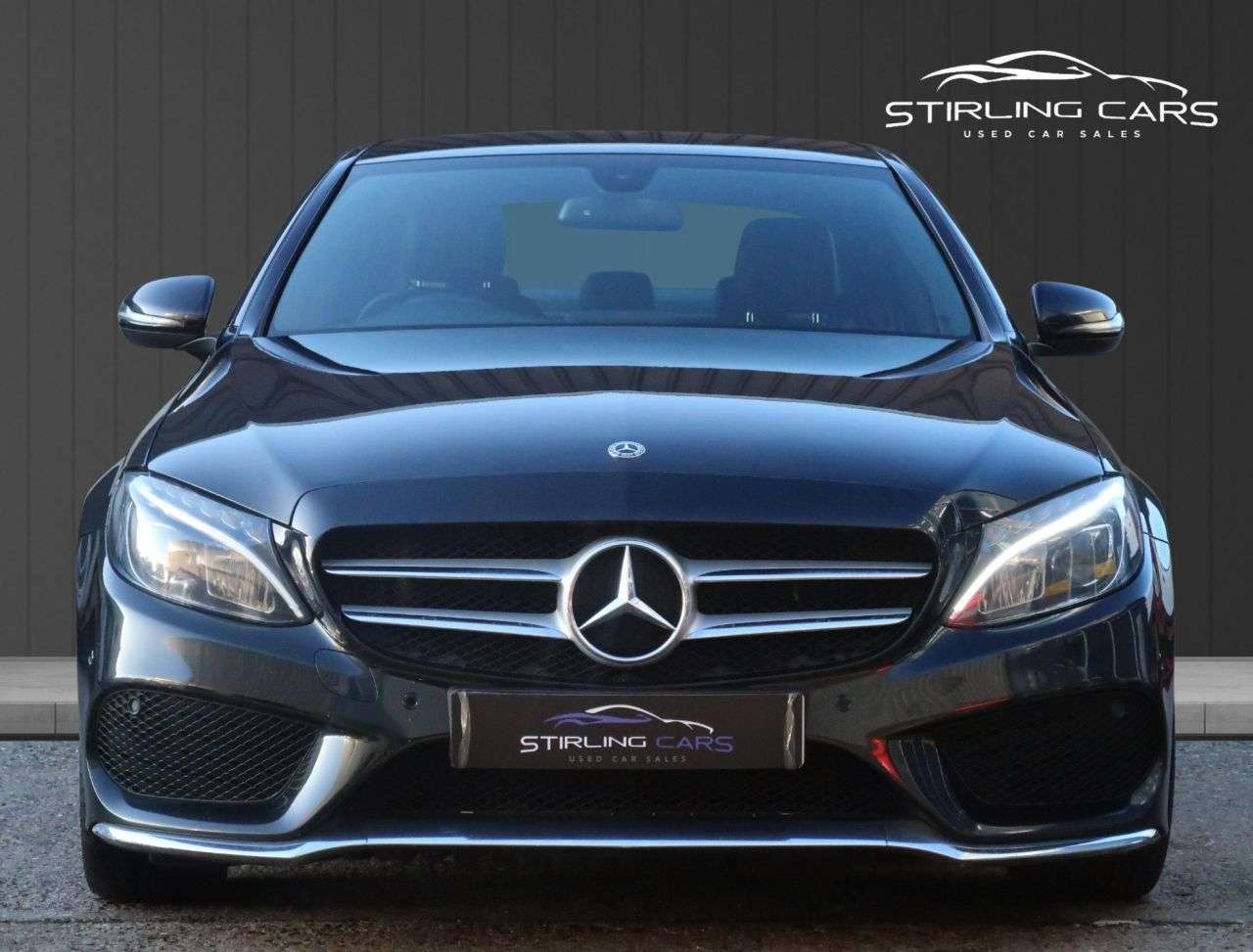 A null MERCEDES-BENZ C-CLASS 1.6 C200d AMG Line Saloon 4dr Diesel G-Tronic+ Euro 6 (s/s) (136 ps) FINANC A null MERCEDES-BENZ C-CLASS 1.6 C200d AMG Line Saloon 4dr Diesel G-Tronic+ Euro 6 (s/s) (136 ps) FINANC