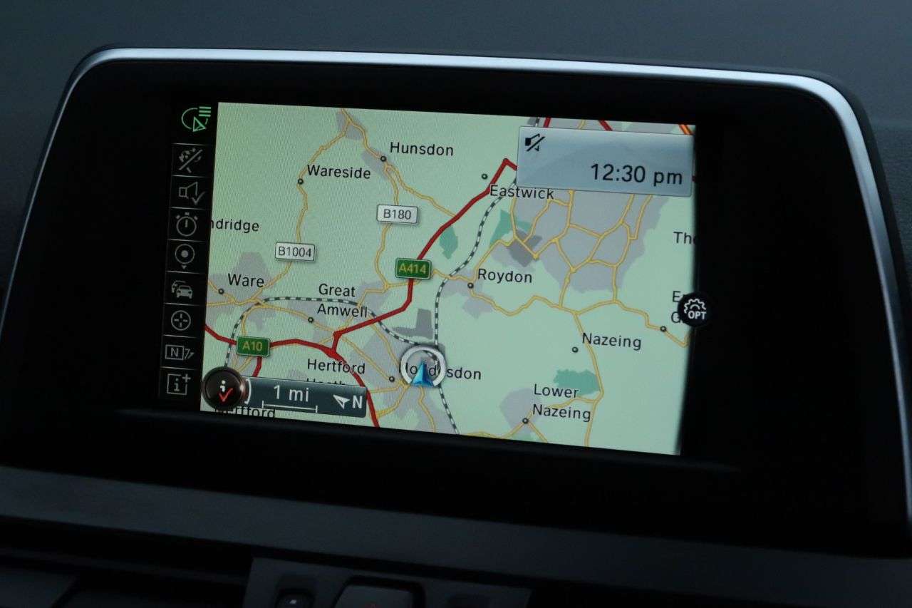 2017 BMW 2 SERIES GRAN TOURER 2017 BMW 2 SERIES GRAN TOURER