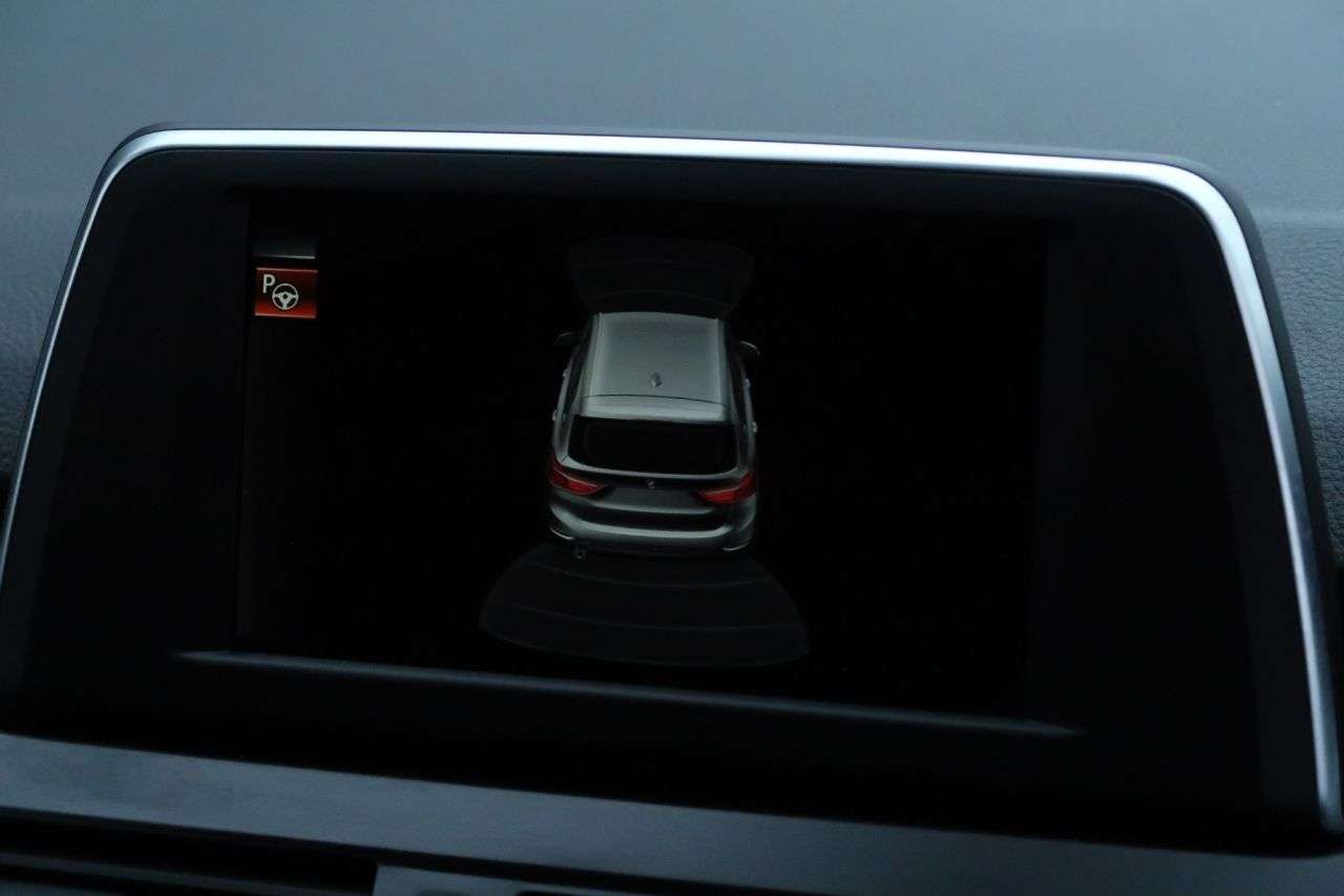 2017 BMW 2 SERIES GRAN TOURER 2017 BMW 2 SERIES GRAN TOURER