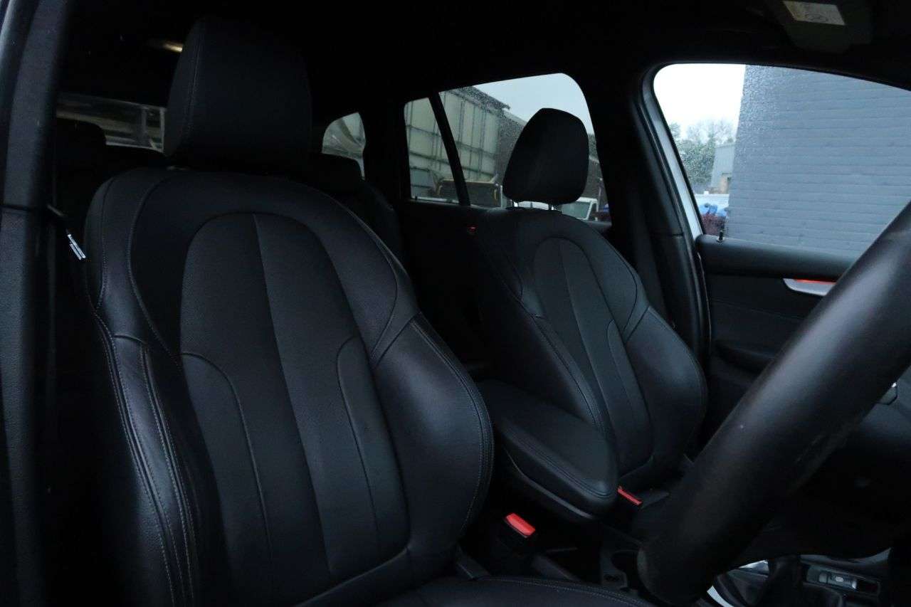 2017 BMW 2 SERIES GRAN TOURER 2017 BMW 2 SERIES GRAN TOURER