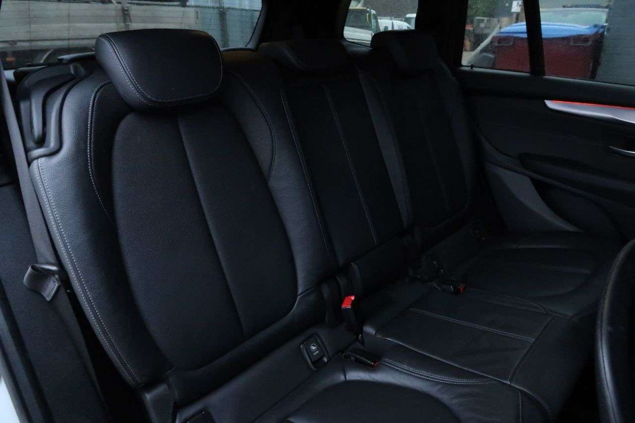 2017 BMW 2 SERIES GRAN TOURER 2017 BMW 2 SERIES GRAN TOURER