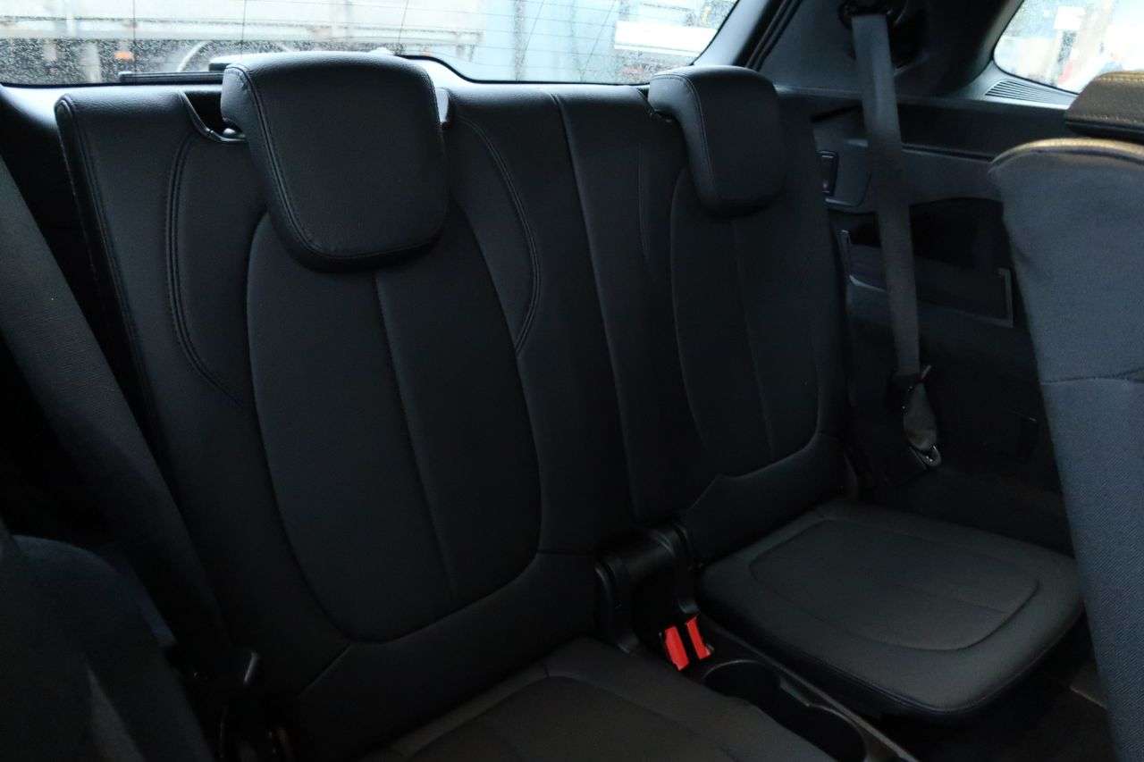 2017 BMW 2 SERIES GRAN TOURER 2017 BMW 2 SERIES GRAN TOURER