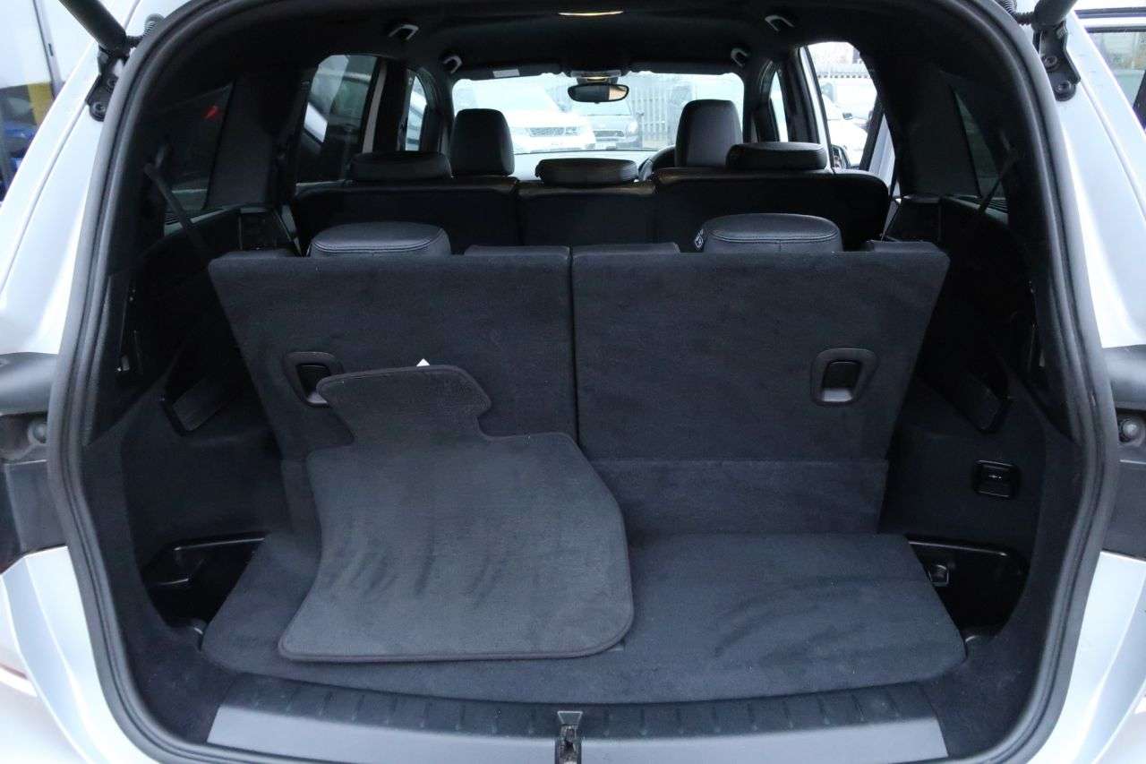 2017 BMW 2 SERIES GRAN TOURER 2017 BMW 2 SERIES GRAN TOURER