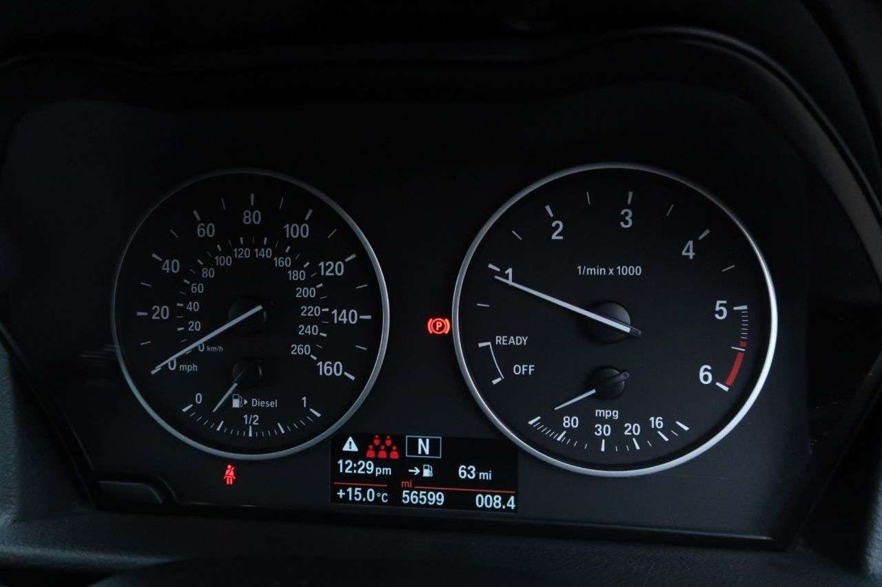 2017 BMW 2 SERIES GRAN TOURER 2017 BMW 2 SERIES GRAN TOURER