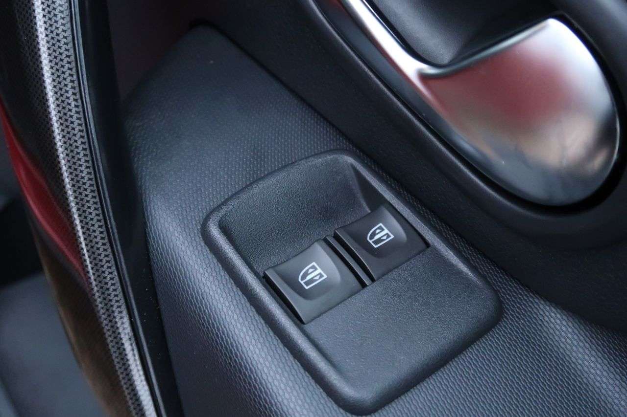 2021 DACIA SANDERO STEPWAY 2021 DACIA SANDERO STEPWAY