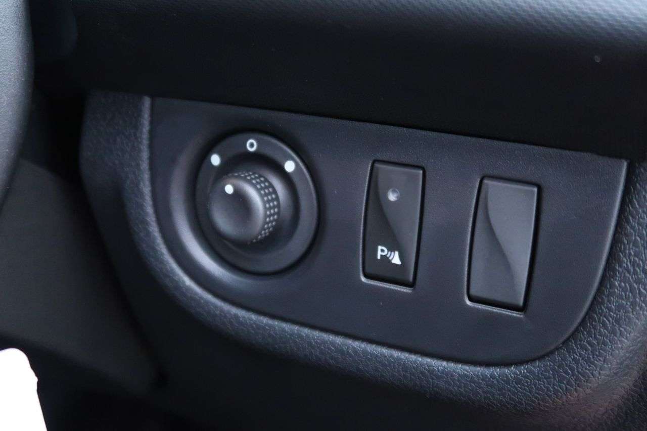 2021 DACIA SANDERO STEPWAY 2021 DACIA SANDERO STEPWAY