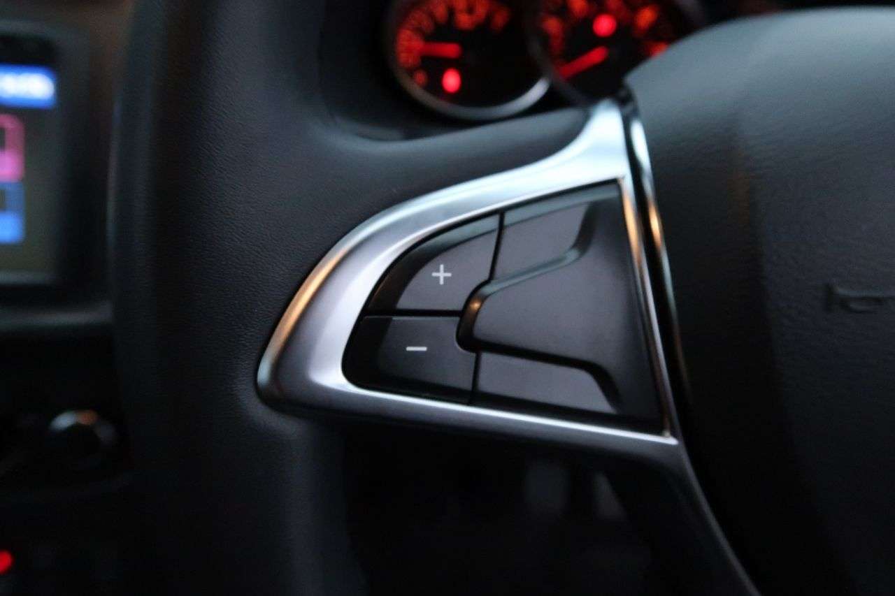 2021 DACIA SANDERO STEPWAY 2021 DACIA SANDERO STEPWAY