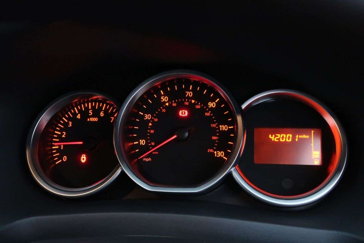 2021 DACIA SANDERO STEPWAY 2021 DACIA SANDERO STEPWAY