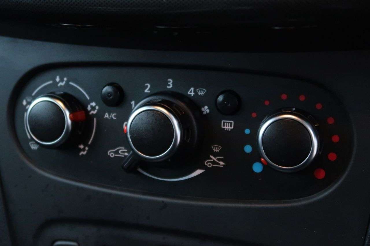 2021 DACIA SANDERO STEPWAY 2021 DACIA SANDERO STEPWAY