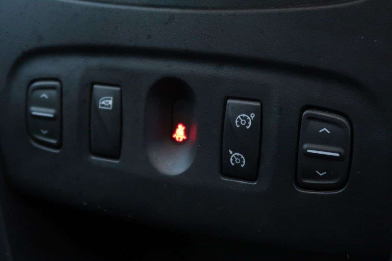 2021 DACIA SANDERO STEPWAY 2021 DACIA SANDERO STEPWAY