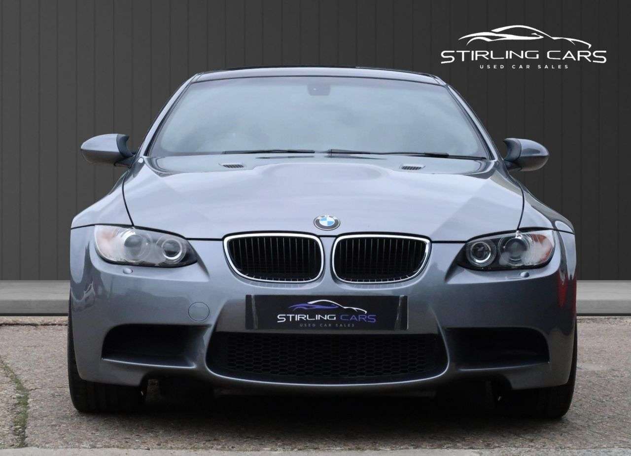 A 2011 BMW M3 4.0 iV8 Coupe 2dr Petrol DCT Euro 5 (420 ps) FINANCE+WARRANTY+SERVICE A 2011 BMW M3 4.0 iV8 Coupe 2dr Petrol DCT Euro 5 (420 ps) FINANCE+WARRANTY+SERVICE