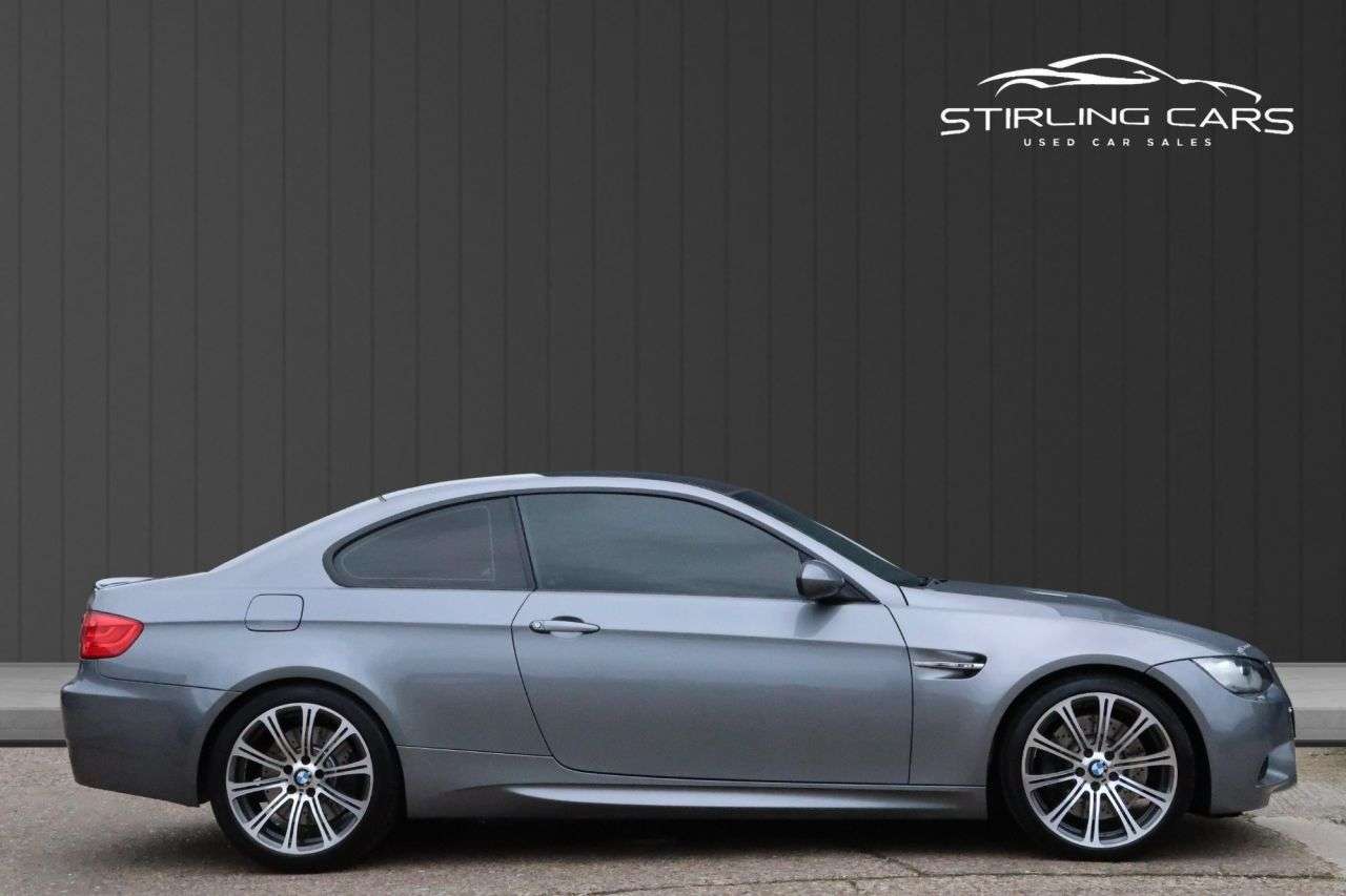 A 2011 BMW M3 4.0 iV8 Coupe 2dr Petrol DCT Euro 5 (420 ps) FINANCE+WARRANTY+SERVICE A 2011 BMW M3 4.0 iV8 Coupe 2dr Petrol DCT Euro 5 (420 ps) FINANCE+WARRANTY+SERVICE