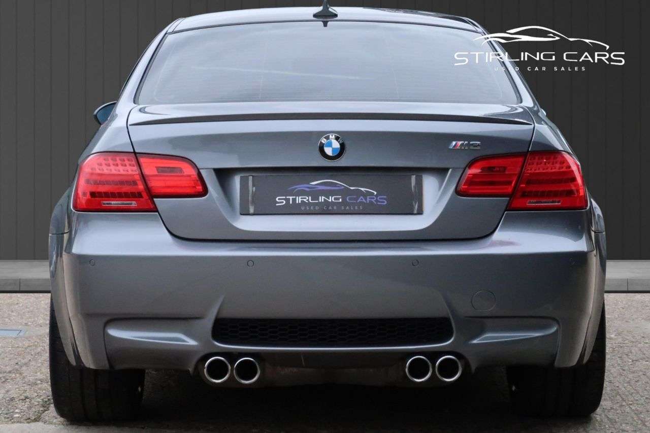 2011 BMW M3 2011 BMW M3