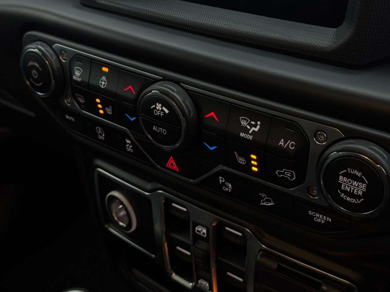 2020 JEEP WRANGLER 2020 JEEP WRANGLER