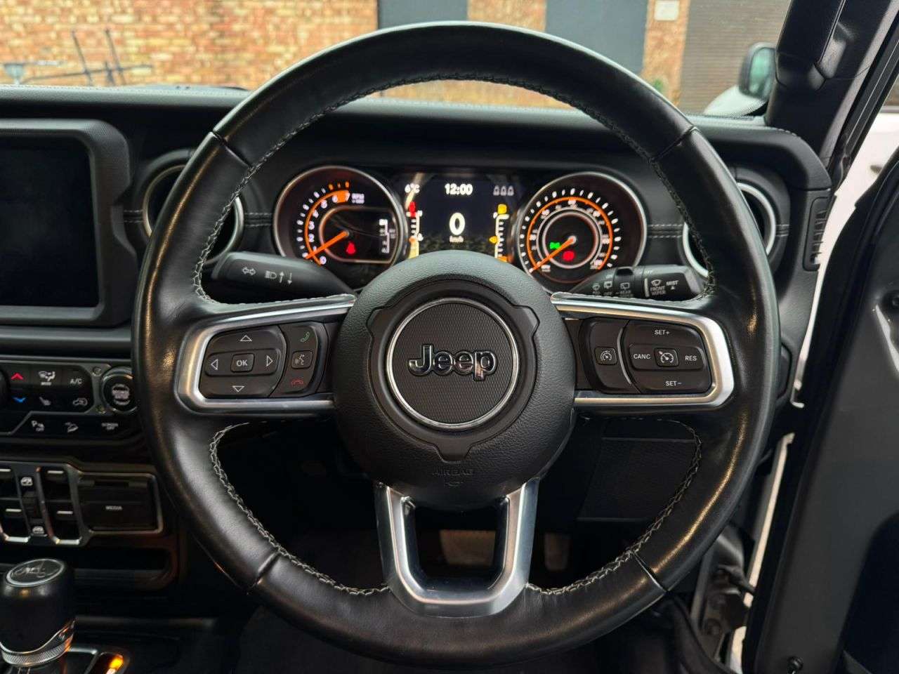 2020 JEEP WRANGLER 2020 JEEP WRANGLER