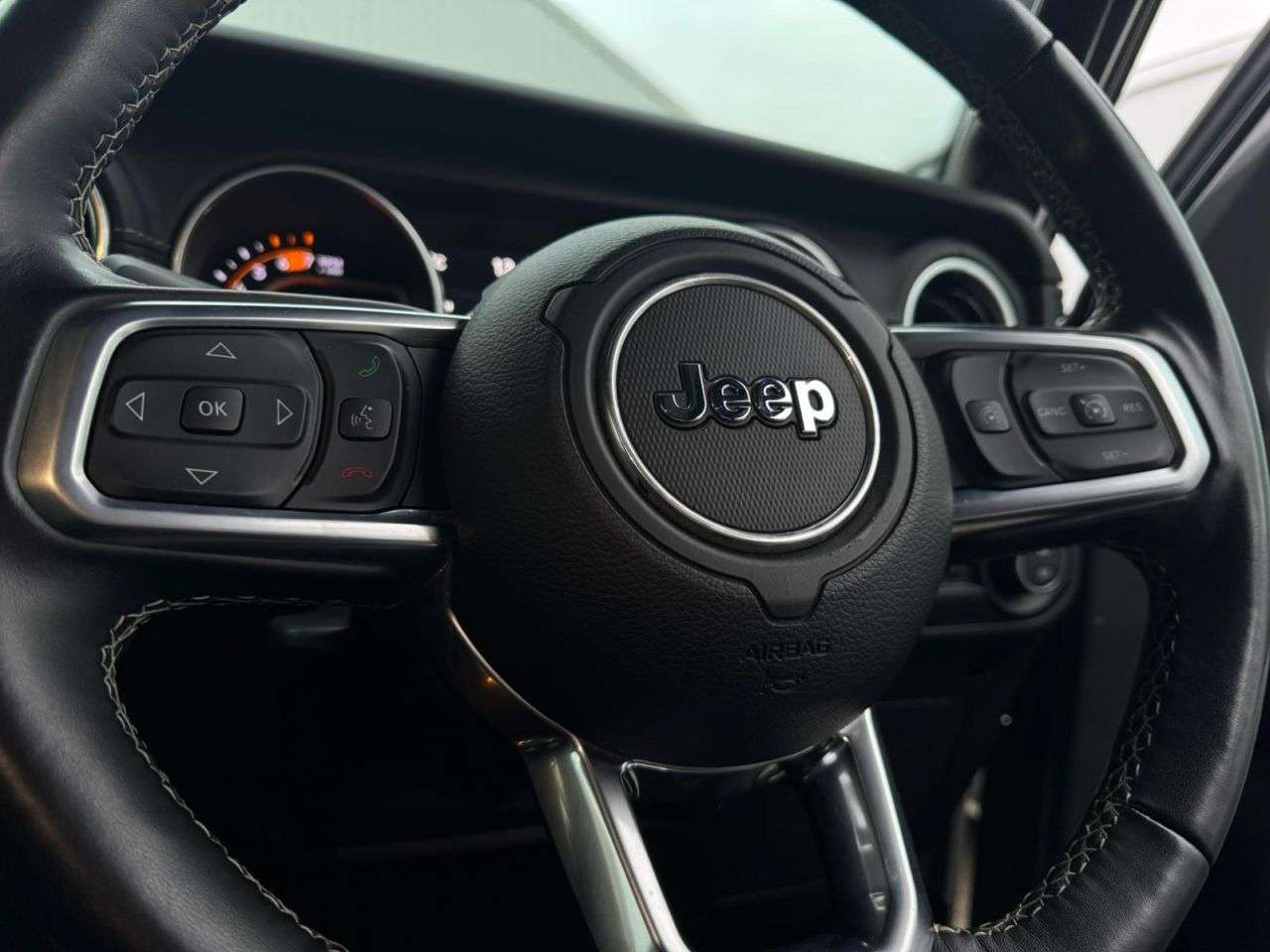 2020 JEEP WRANGLER 2020 JEEP WRANGLER