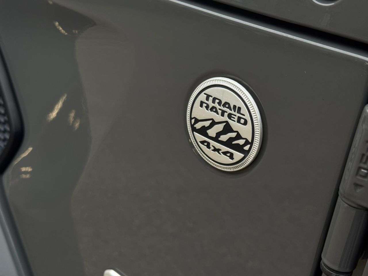 2020 JEEP WRANGLER 2020 JEEP WRANGLER