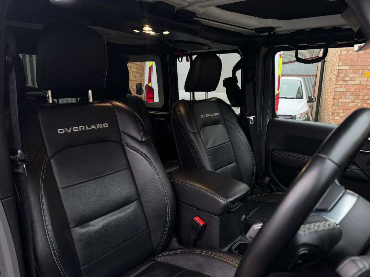 2020 JEEP WRANGLER 2020 JEEP WRANGLER