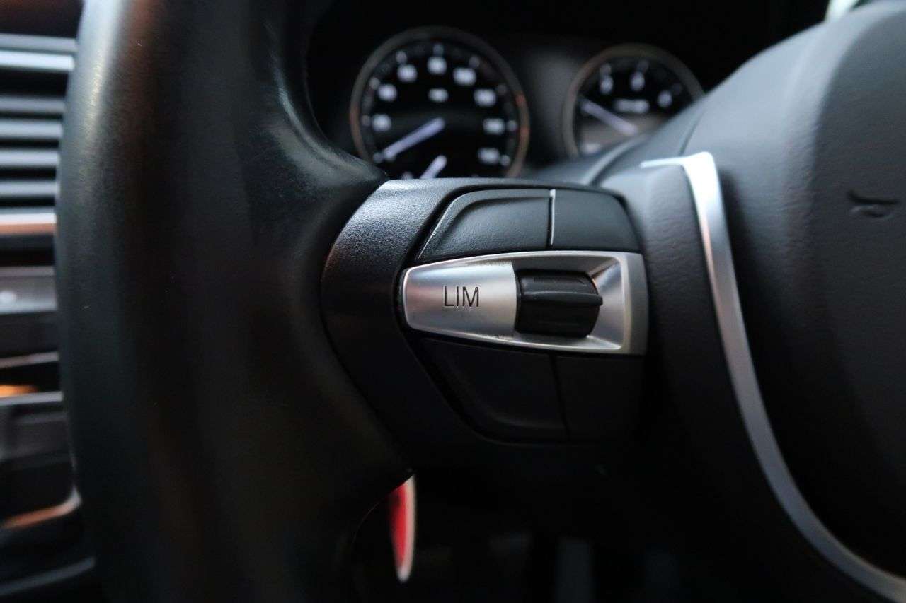 2018 BMW 1 SERIES 2018 BMW 1 SERIES