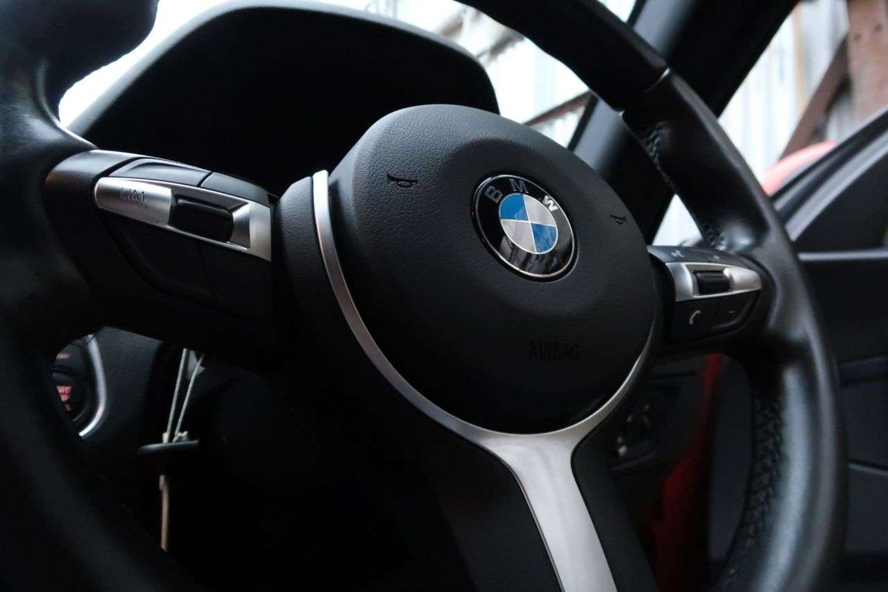 2018 BMW 1 SERIES 2018 BMW 1 SERIES