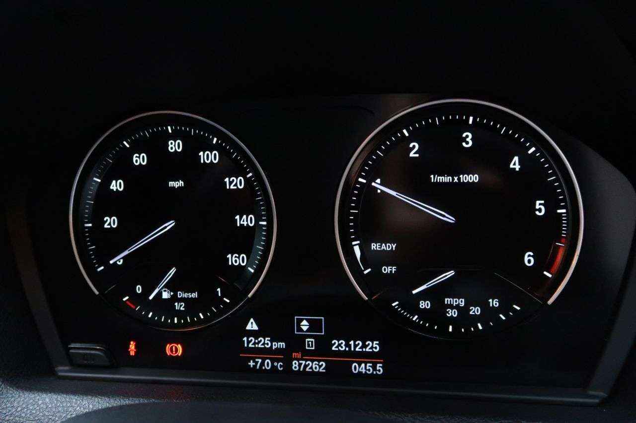 2018 BMW 1 SERIES 2018 BMW 1 SERIES