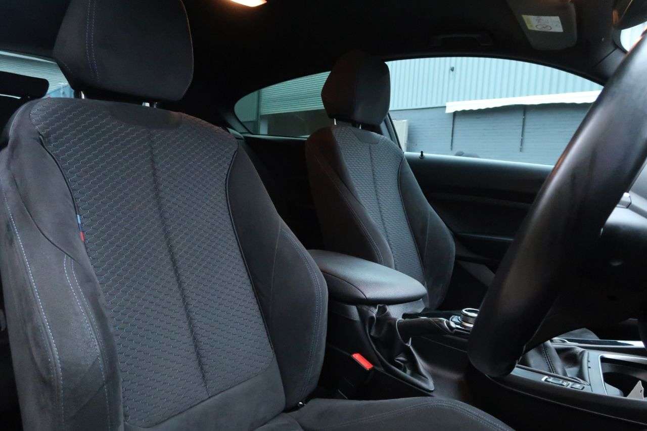 2018 BMW 1 SERIES 2018 BMW 1 SERIES