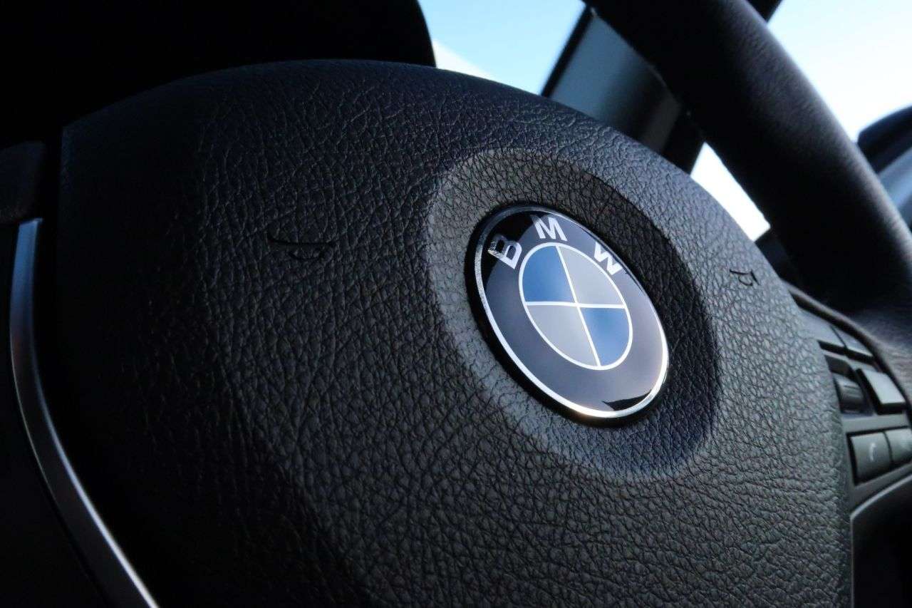 2018 BMW 1 SERIES 2018 BMW 1 SERIES