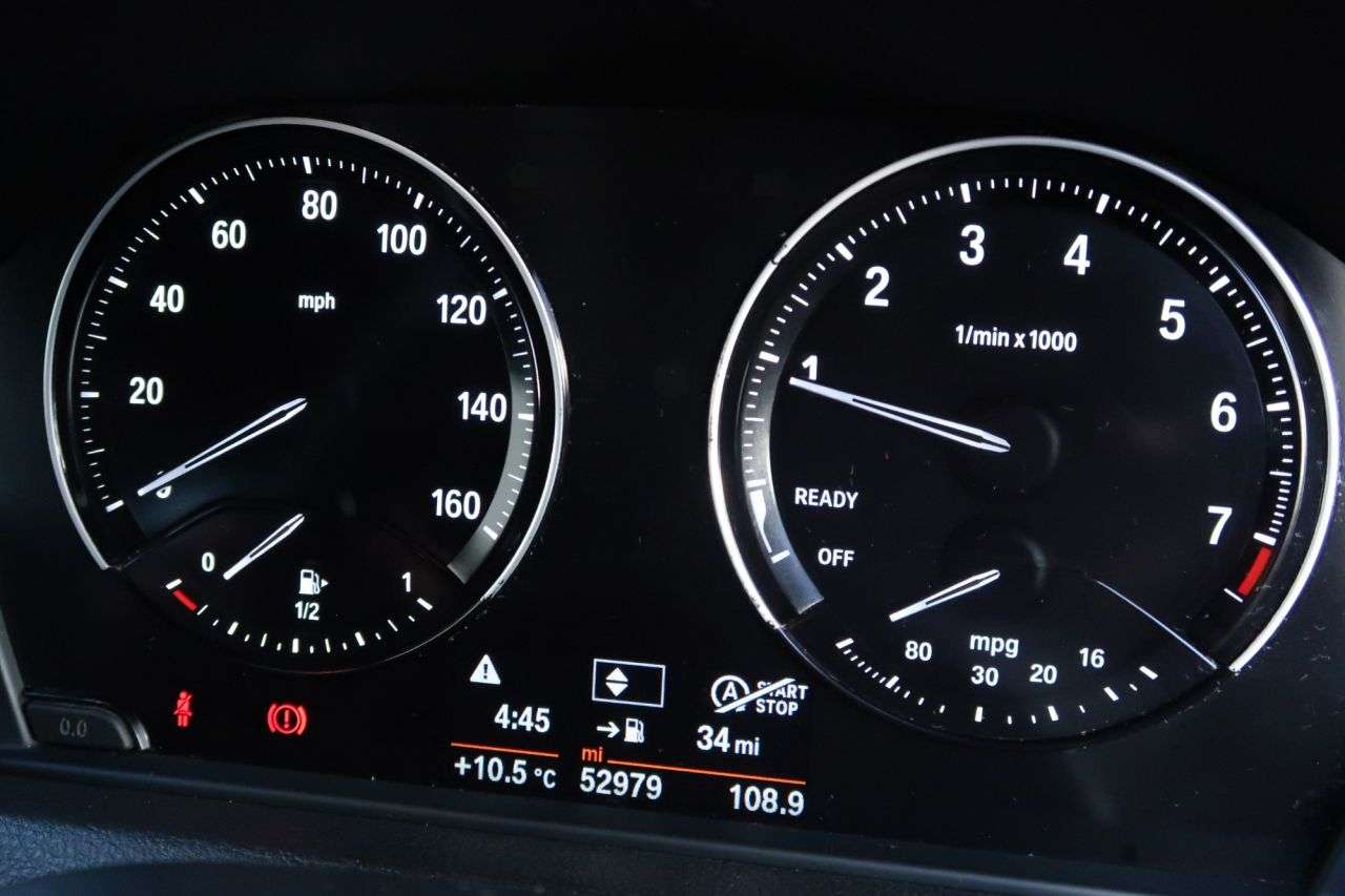 2018 BMW 1 SERIES 2018 BMW 1 SERIES