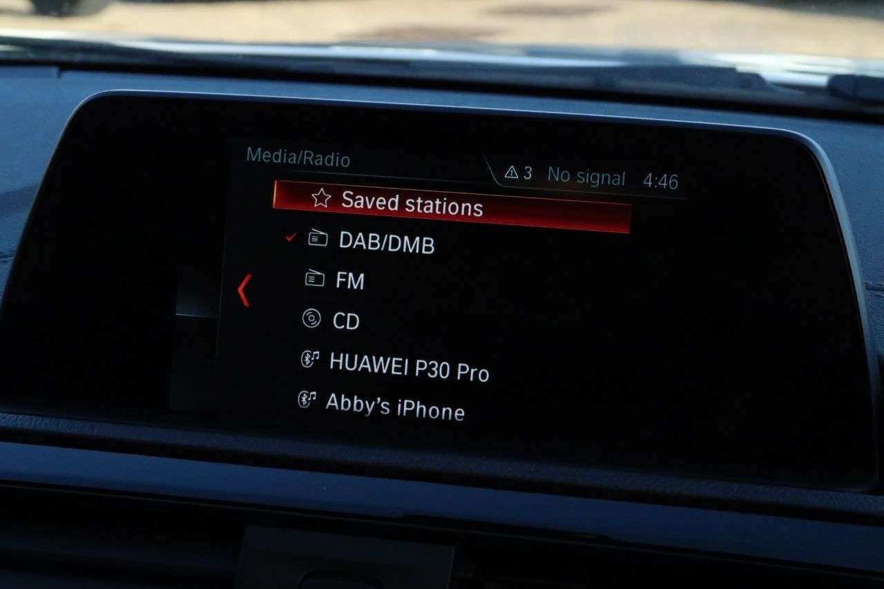 2018 BMW 1 SERIES 2018 BMW 1 SERIES