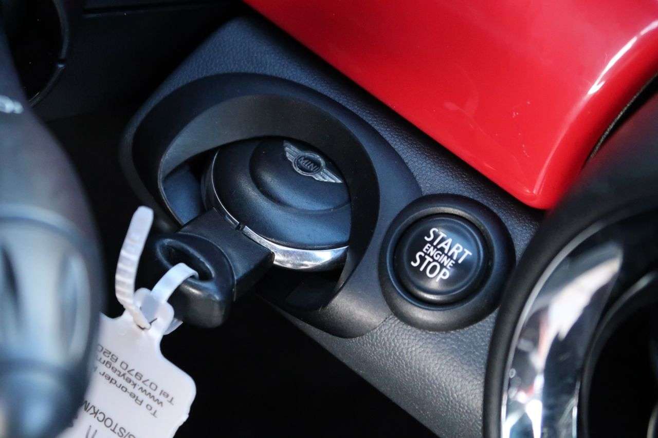 2011 MINI HATCH 2011 MINI HATCH