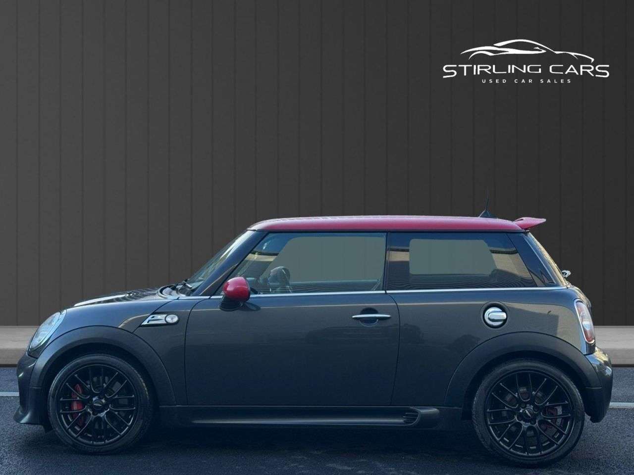 2011 MINI HATCH 2011 MINI HATCH