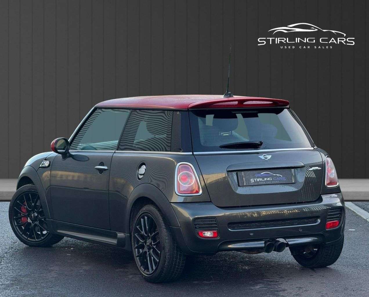 2011 MINI HATCH 2011 MINI HATCH