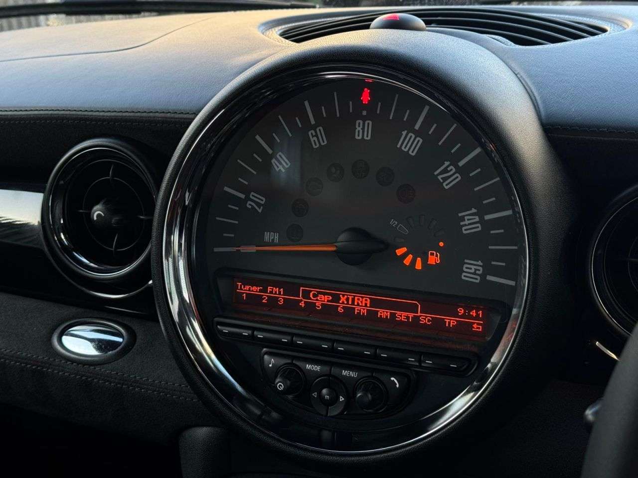 2011 MINI HATCH 2011 MINI HATCH