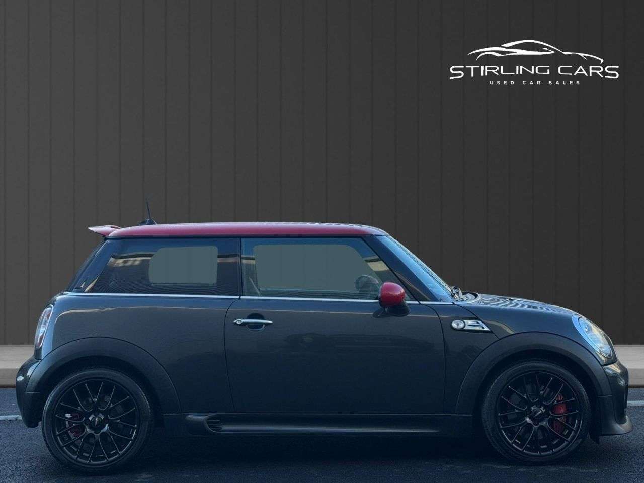 A 2011 MINI HATCH 1.6 John Cooper Works Hatchback 3dr Petrol Manual Euro 5 (211 ps) FINANCE+W A 2011 MINI HATCH 1.6 John Cooper Works Hatchback 3dr Petrol Manual Euro 5 (211 ps) FINANCE+W