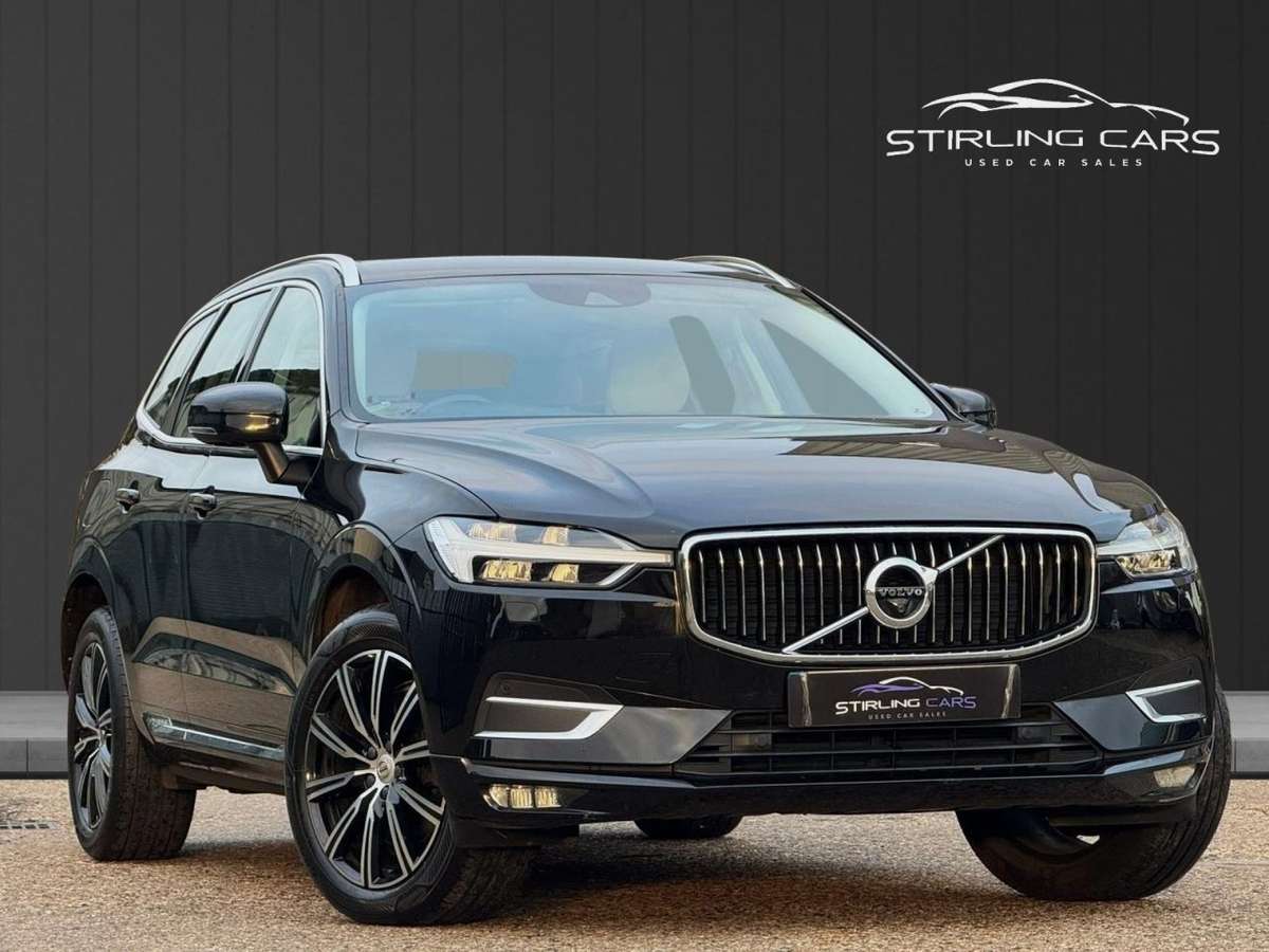 Check out this Volvo Xc60 2018 Diesel Automatic