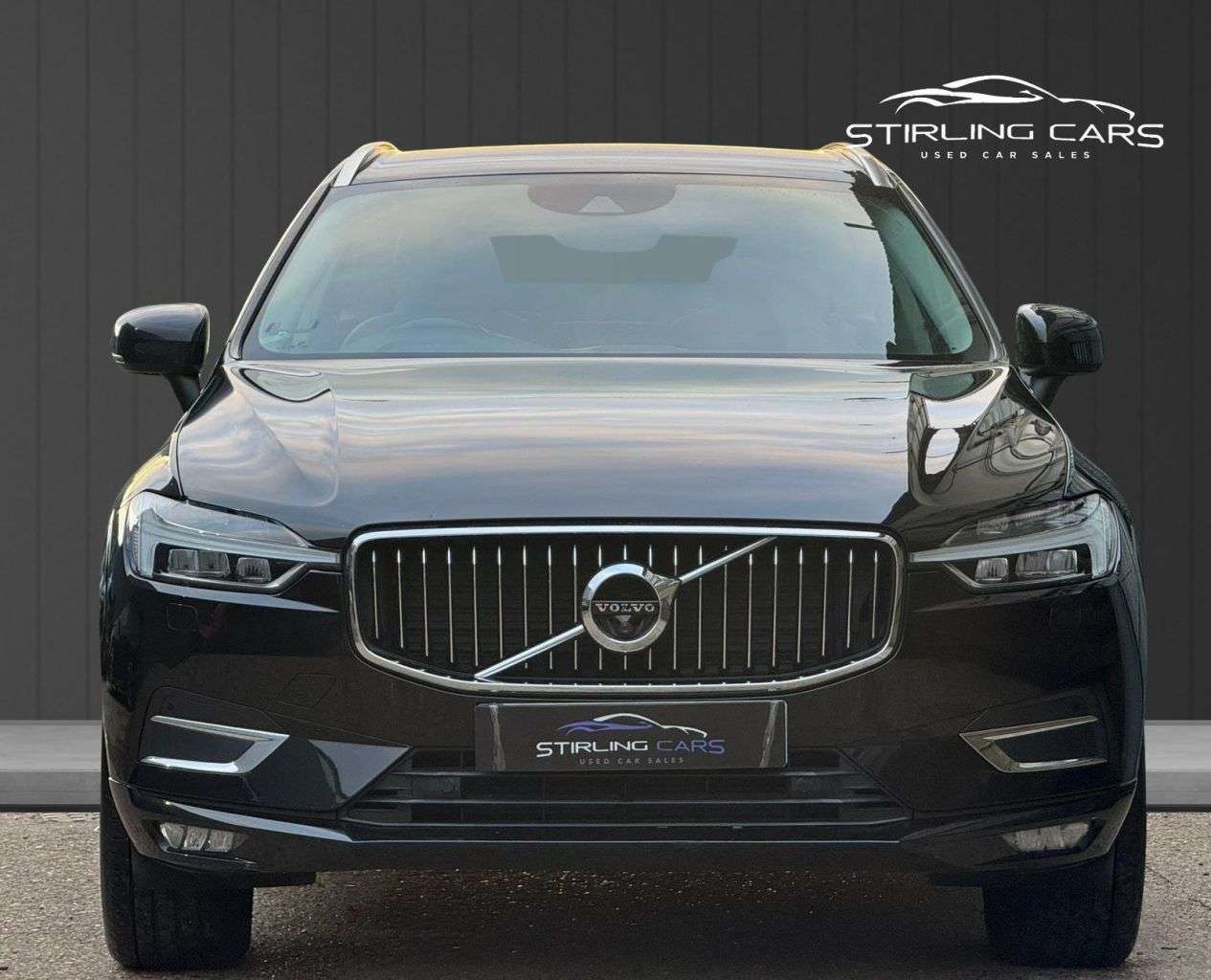 A 2018 VOLVO XC60 2.0 D4 Inscription SUV 5dr Diesel Auto AWD Euro 6 (s/s) (190 ps) FINANCE+WA A 2018 VOLVO XC60 2.0 D4 Inscription SUV 5dr Diesel Auto AWD Euro 6 (s/s) (190 ps) FINANCE+WA