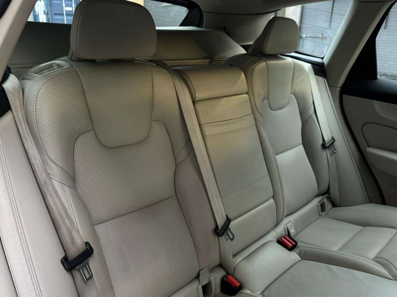 2018 VOLVO XC60 2018 VOLVO XC60