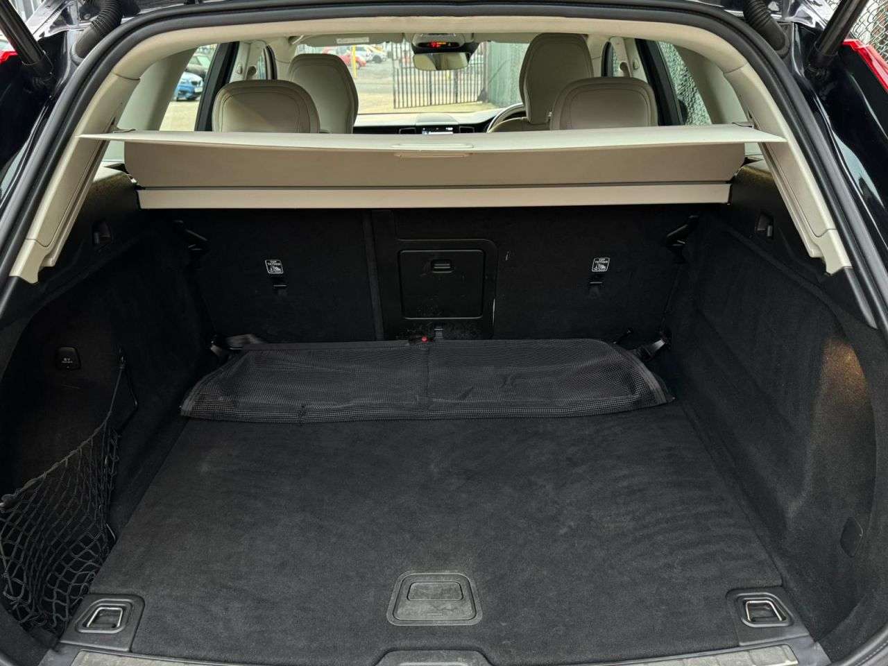 2018 VOLVO XC60 2018 VOLVO XC60